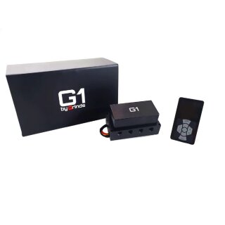 G1 by Grinds