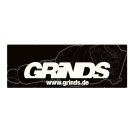 Grinds Banner 240x90