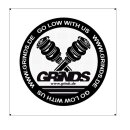 Grinds Banner 85x85